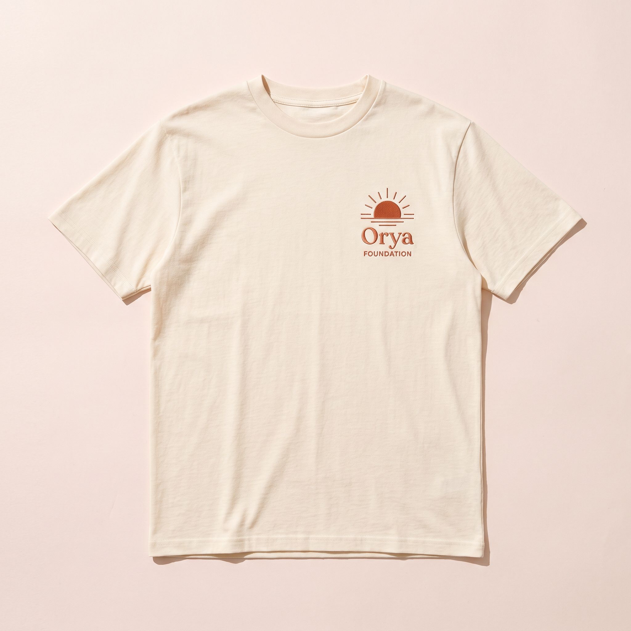 Orya Organic Tee